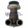 Raw Water Pump for caterpillar C4.4