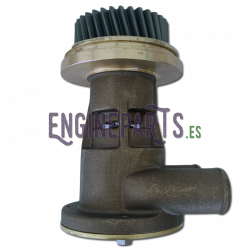 Raw Water Pump for caterpillar C4.4