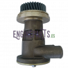 Raw Water Pump for caterpillar C4.4