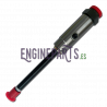 Injector for Caterpillar 3406 3408 3412 DI