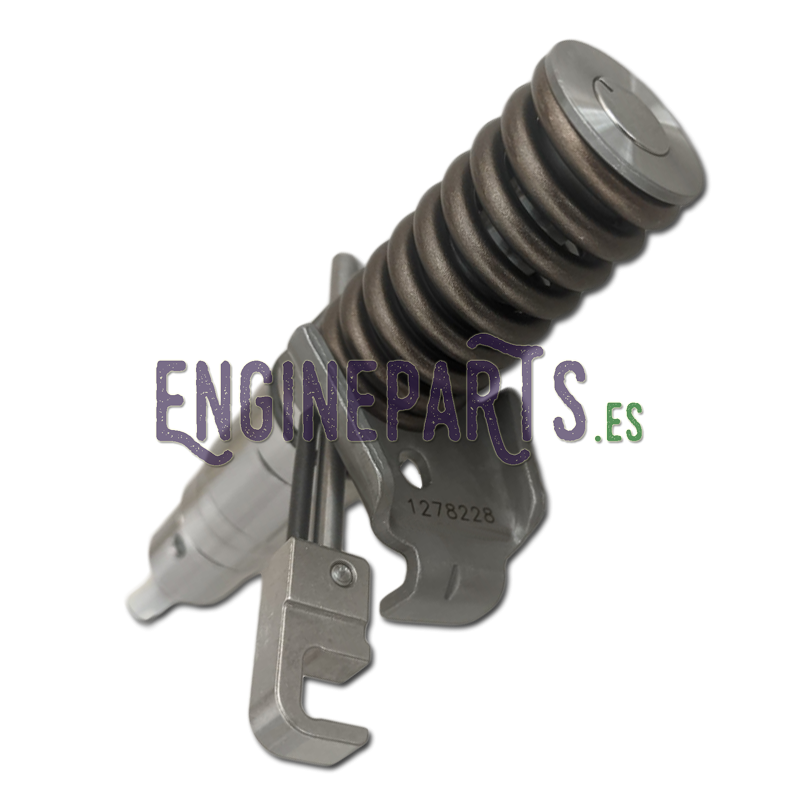 Injector Group Fuel 1278228 for Caterpillar 3116