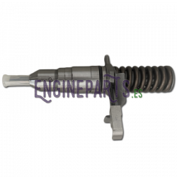 Injector Group Fuel 1278228 for Caterpillar 3116