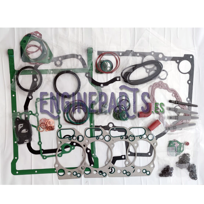 Juego Juntas completo para motores Liebherr D934