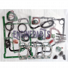 Juego Juntas completo para motores Liebherr D934