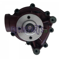 Bomba de agua para Volvo 20405685