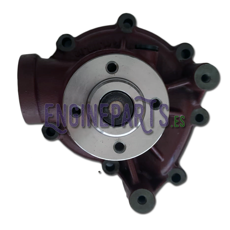 Bomba de agua para Volvo 20405685