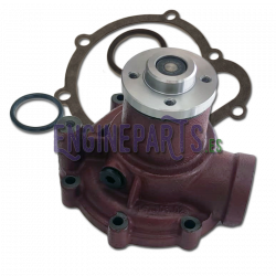Bomba de agua para Volvo 20405685
