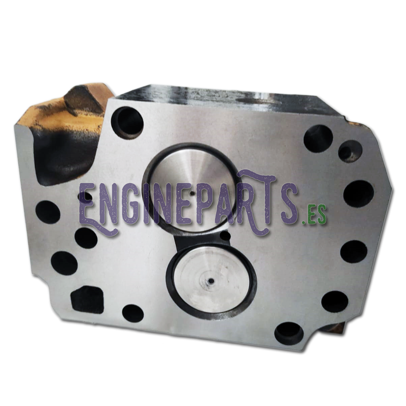Cylinder Head Assembly for Liebherr D9406 D9408