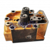 Cylinder Head Assembly for Liebherr D9406 D9408