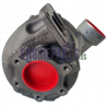 Turbocharger for Liebher engine model D9408TI