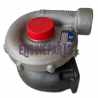 Turbocharger for Liebher engine model D9408TI