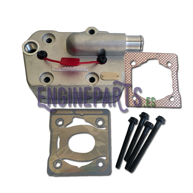 Head Air Compressor for Cummins 4089208