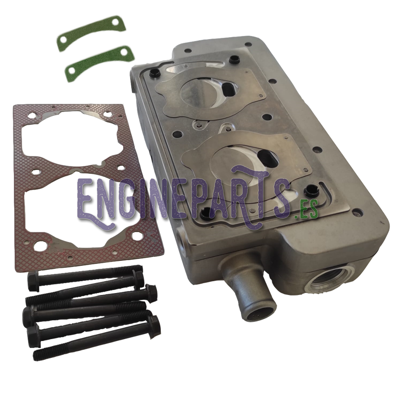 Head Air Compressor for Cummins 4089215