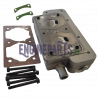Culata para Compresor de Aire para Cummins 4089215