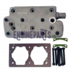 Culata para Compresor de Aire para Cummins 4089215