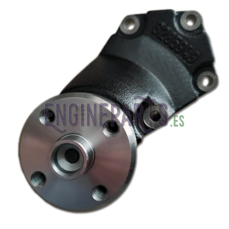 Soporte Ventilador para cummins 5256831