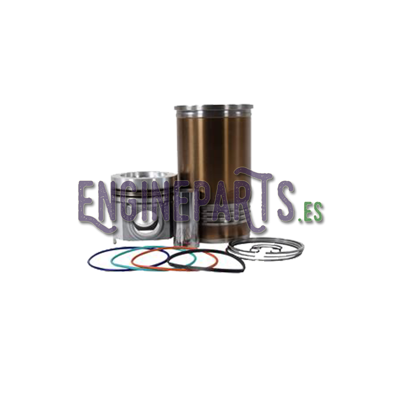 Caterpillar Cylinder Kit for 3406 3408 3412 CK9Y9889P