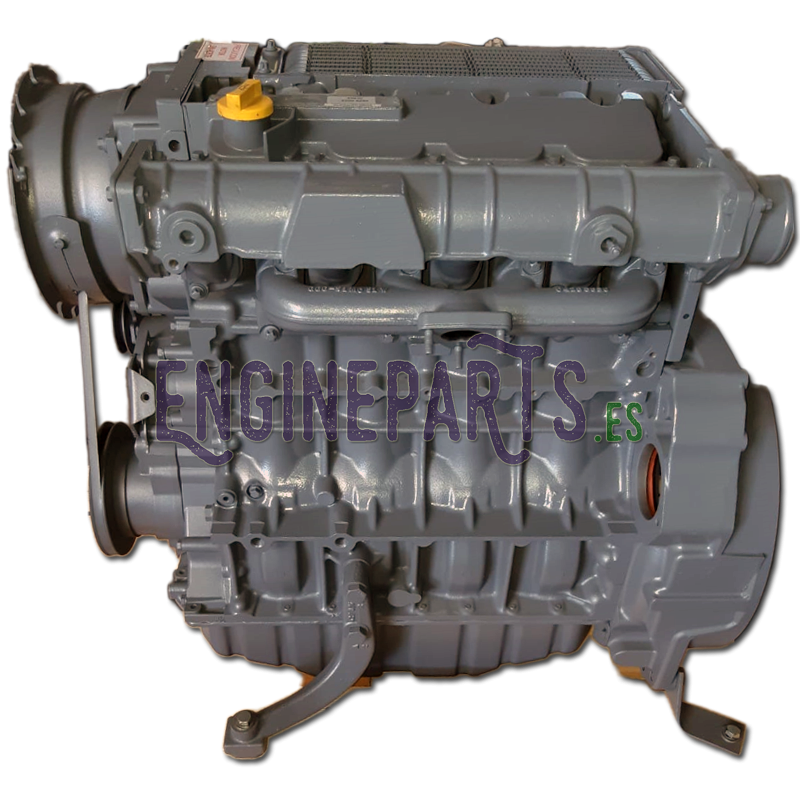 ENGINE DEUTZ D2011 L04i