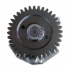 Bomba de aceite para Liebherr D9508