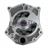Bomba de aceite para Liebherr D9508