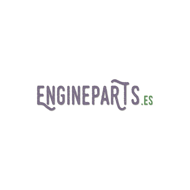 Turbocharger 3306 1067407