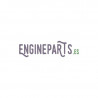 Turbocharger 3306 1067407