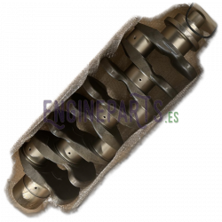 Cigueñal para Liebherr D934