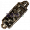 Crankshaft for Liebherr D934