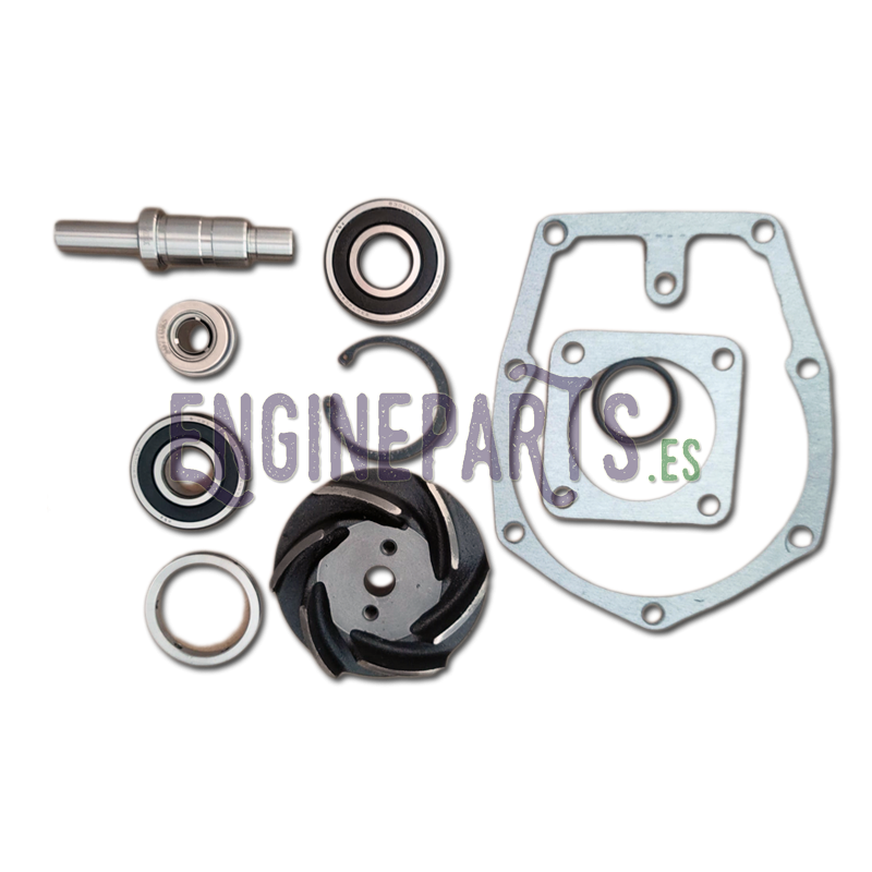 Cummins 855 Fresh Water Pump Repair Kit