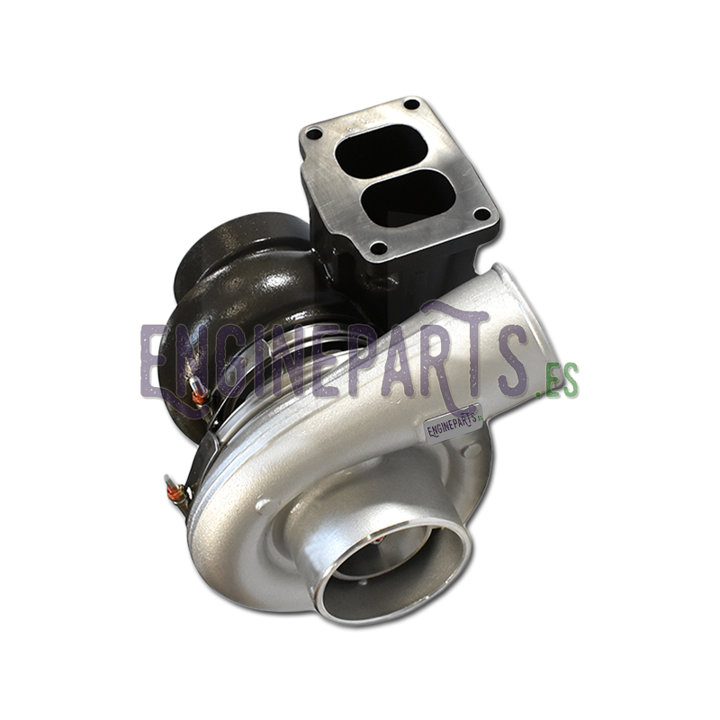 Turbocharger 3306 1137924