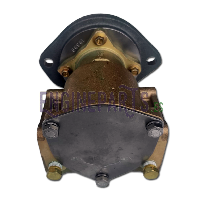 Raw Water Pump for caterpillar 3100 series