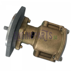 Raw Water Pump for caterpillar 3100 series