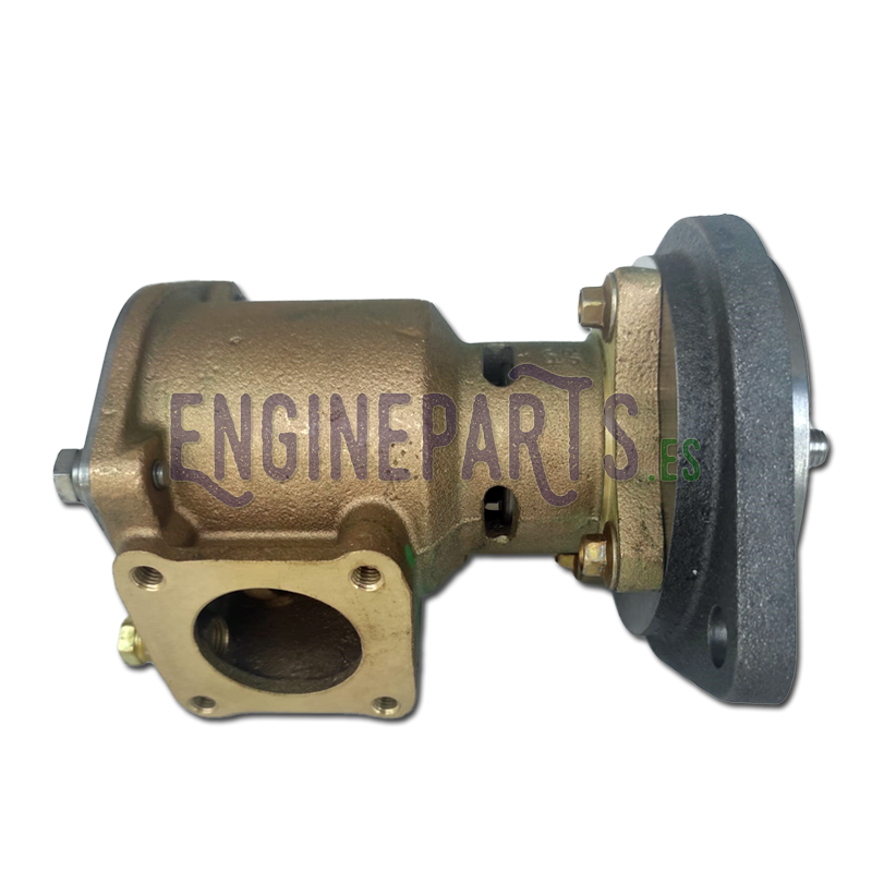 Raw Water Pump for caterpillar 3100 series Raw Water Pump for caterpillar 3100 series
