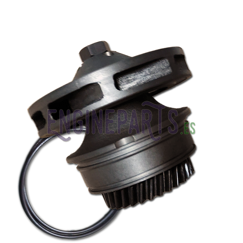 Water Pump Liebherr  D9408
