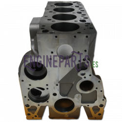 Cummins 3.9L Cylinder Block