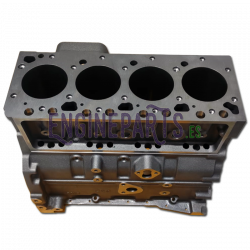 Cummins 3.9L Cylinder Block