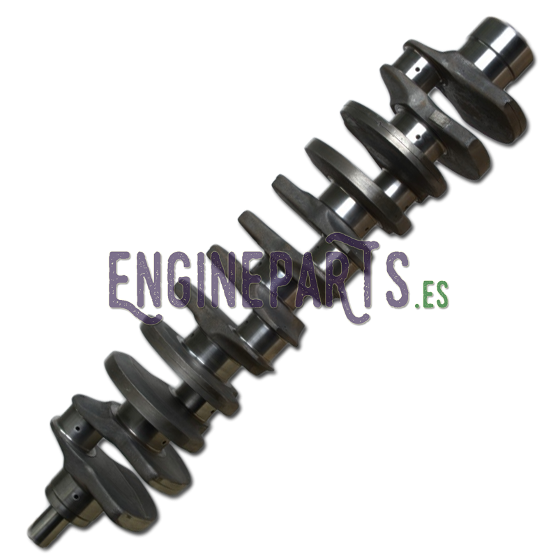 Cigueñal para Liebherr D926 y G926