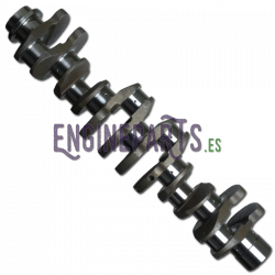 Cigueñal para Liebherr D936 y G946