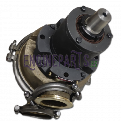 Bomba agua salada para Cummins K19 y NT855