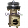 Raw Water Pump for Cummins Marine engines Models QSL9 and 6CTA