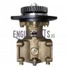 Raw Water Pump for Cummins Marine engines Models QSL9 and 6CTA