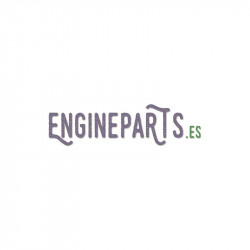 Bomba agua salada para Motores Caterpillar marinos modelos D343,D353E