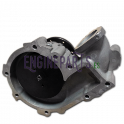 Water Pump for Volvo 3801872