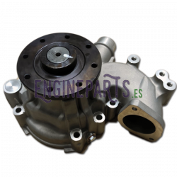 Bomba de agua para Volvo 3801872