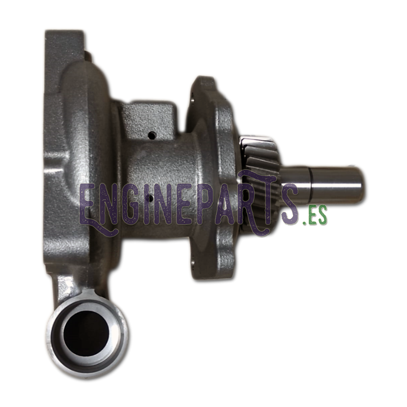 Water Pump for Cummins M11