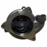 Water Pump for Cummins M11
