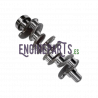 Crankshaft for 4B 3.9 cummins engines