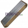 Core Oil Cooler for Cummins QSX15 4965487