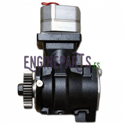 Compresor de Aire para Cummins 6.7