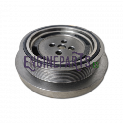 Damper for Cummins 3958258